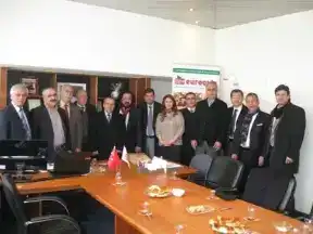 Almanyada Türk zeytinyağı hakkındaki ortak kanı: KALİTESİ ÇOK İYİ, TANITIMI ÇOK KÖTÜ