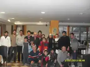 MİTSONUN SATRANÇ TURNUVASINDA OCAK AYININ BİRİNCİSİ; KORAY İBRAHİM ATABEY