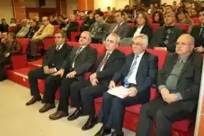 MİTOSNUN GEKA DESTEKLİ BALIKÇILIK VE İHRACATÇILIK EĞİTİMİNE KATILANLARA BELGELERİ, KATKIDA BULUNANLARA İSE TEŞEKKÜR PLAKETLERİ TÖRENLE VERİLDİ.