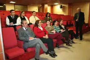 MİTSODA AKREDİTASYON (DENKLİK / TANINIRLIK) EĞİTİMİ BAŞLADI