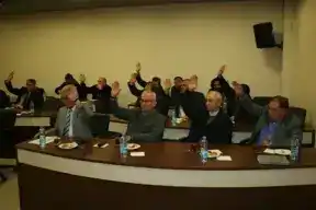 MİTSONUN KASIM AYI MECLİS TOPLANTISINDA TÜM KARARLAR OYBİRLİĞİ İLE ALINDI