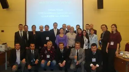 MİTSO AKREDİTASYON (DENKLİK) İÇİN BAŞVURDU