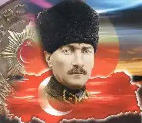 Atatürk diyor ki ; Türkiye Büyük Millet Meclisinin bütün programlarının ilkesi şu iki esastır: Tam bağımsızlık, kayıtsız ve şartsız milli egemenlik (Ocak 1921)