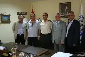 YARBAY ERTUĞRUL MEMİŞ MİTSODA