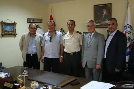 YARBAY ERTUĞRUL MEMİŞ MİTSODA