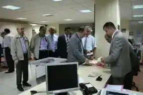 MİTSOda rakipsiz seçim... S.Çamlıbelen ile N.Güçlü yeni Meclis üyesi oldular