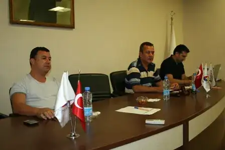 MİTSO; BALOYA ORTAK OLUYOR