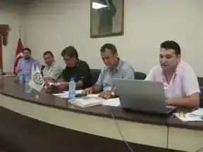 MİTSOnun Ağustos ayı olağan meclis toplantısı yapıldı, TOBB, ODALARDAN 5 YILDIZLI HİZMET BEKLİYOR