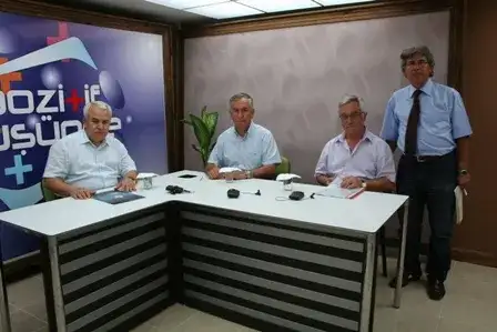 MİTSO  -  MUTSO -  FETSO   MUĞLA İÇİN BİRLİKTEYİZ