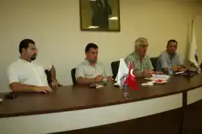 MİTSO, RAMAZAN PİDESİNE ZAM VERMEDİ