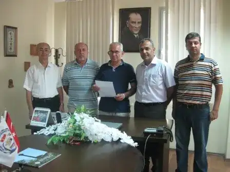 TOBBUN ÇAĞRISINA MİTSO DA DESTEK VERDİ; AFRİKADA AÇLIK ÇEKENLERİ UNUTMAYALIM