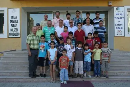 MİTSONUN MAYIS AYI SANTRANÇ TURNUVASININ BİRİNCİSİ AŞKIN BİNBİR