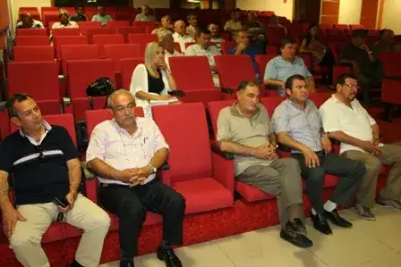 SONUNDA ZEYTİNYAĞINI DA İTHAL ETTİLER