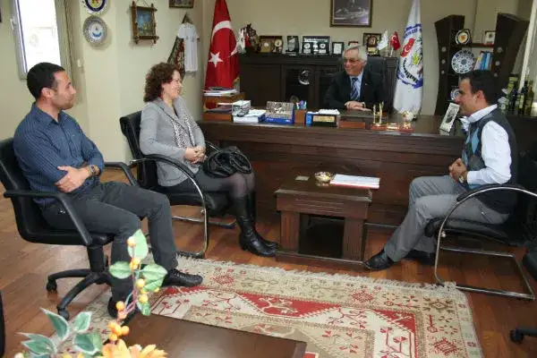 MİTSODA İŞYERLERİ ENVANTERİ İÇİN ÖN GÖRÜŞME