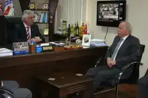 AKP Muğla Milletvekili Adayı Ali Boğa MİTSOda