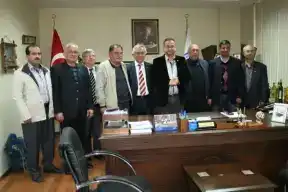 CHP Muğla Milletvekili Adayı Tolga Çandar MİTSOda