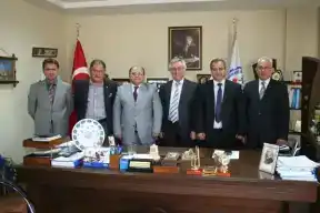 MİTSO İLE YÜKSEKOKUL İŞBİRLİĞİ YAPACAK