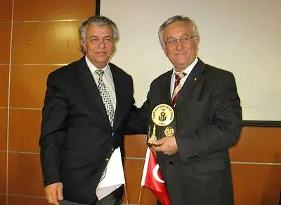 MİTSO bu kez Kuyumcuları topladı