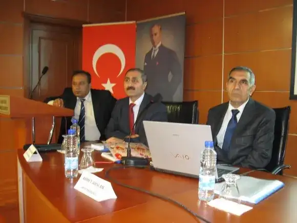 Vergiciler 6111 Sayılı Yasa için MİTSO da uyardı