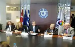 Türk ve Yunan İşadamlarının Ortak Çağrısı