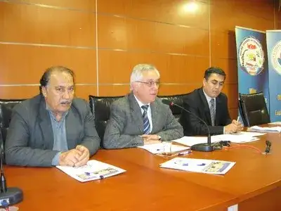 MİTSO da ilk kez bir meslek kolu toplantısı yapıldı