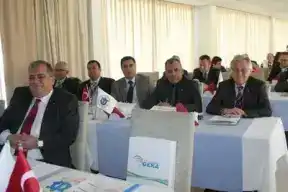 TOBB Üyesi Muğla Odaları Bodrumda buluştu