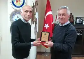 MİLEMDER; Milas ı Marka Yapma Hedefinde Enver TUNA yı Destekliyoruz