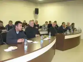 MİTSO Meclisi 2010 yılı kesin gelir gider hesabını onayladı