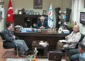 NOORDZEE, Milas OSB de Balıkyemi Fabrikası Kuracak