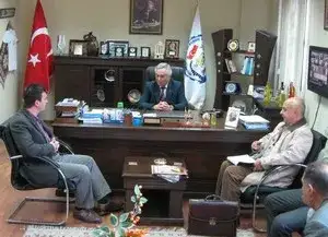 NOORDZEE, Milas OSB de Balıkyemi Fabrikası Kuracak