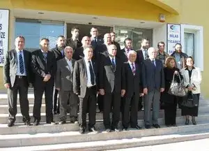 CHP PM Üyesi KARAKAŞ ile Ankara Milletvekili BİNGÖL MİTSO da