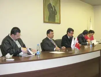 MİTSO da yeni yılın ilk meclis toplantısı yapıldı