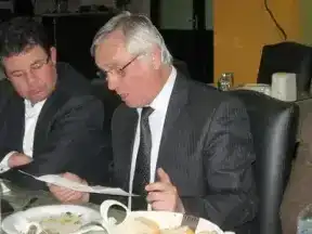 MİTSO da Başkanlar GEKA İçin Buluştu