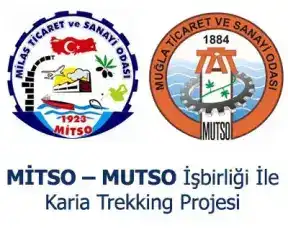 MİTSO - MUTSO İşbirliği İle Karia Trekking Projesi