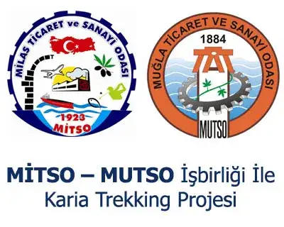 MİTSO - MUTSO İşbirliği İle Karia Trekking Projesi