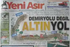 Milas a Demiryolu İstemimiz Yankı Buldu