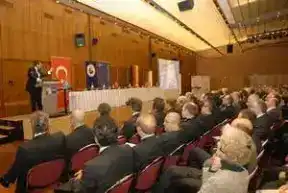 TATSO nun 7. Genelkurulu KÖLN de yapıldı.