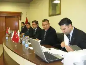 MİTSO nun 2011 Bütçesi 25 Kabul, 1 Red Oyu İle Kesinleşti