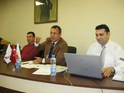 MİTSOnun 2011 yılı tahmini bütçesi 1 milyon 150 bin TL olması önerildi