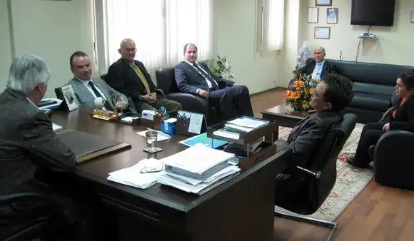 MİTSO ve Muğla Veteriner Hekimler Odası