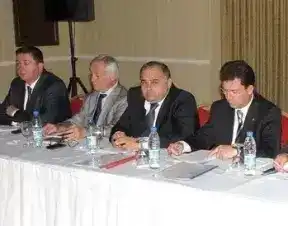 MİTSO Yönetim Kurulu Başkanı Enver Tuna, Manisada dile getirdi