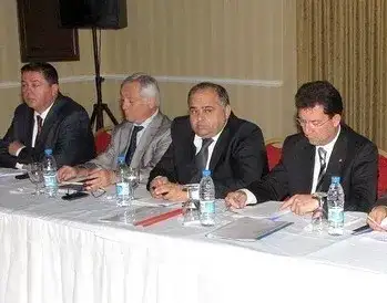 MİTSO Yönetim Kurulu Başkanı Enver Tuna, Manisada dile getirdi