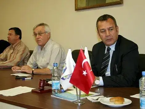 MİTSO Meclisi Ekim ayı olağan toplantısı yapıldı