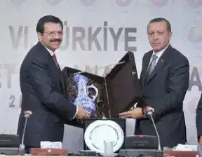 6. Türk Ticaret ve Sanayi Şurasında Muğlaya Demiryolu istendi
