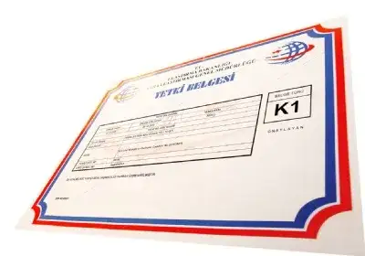 Mesleki Yeterlilik Belgesi Şartına İlişkin