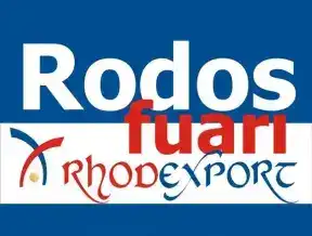 RODOS Fuarına adım adım
