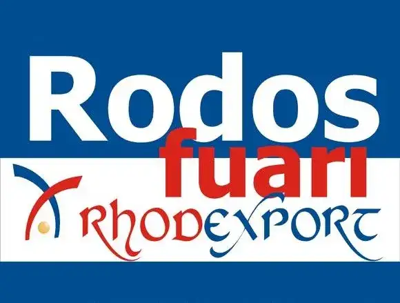 RODOS Fuarına adım adım