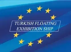 AB Üyesi 14 Ülkenin 15 Limanında Yüzer Sergi Açılacak