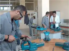 Çıraklık Eğitimine Yeni Düzenleme Getirildi