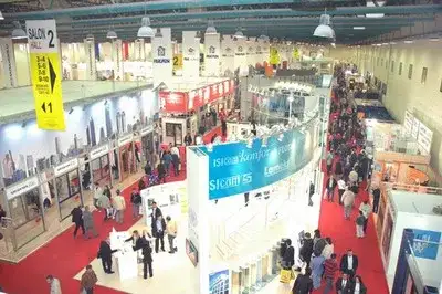 MİTSO, 29 Ekimdeki Rodos Fuarına davet edildi